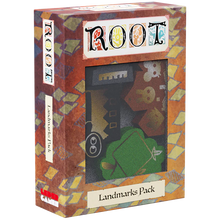 Load image into Gallery viewer, Root