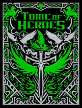 Load image into Gallery viewer, Tome of Heroes
