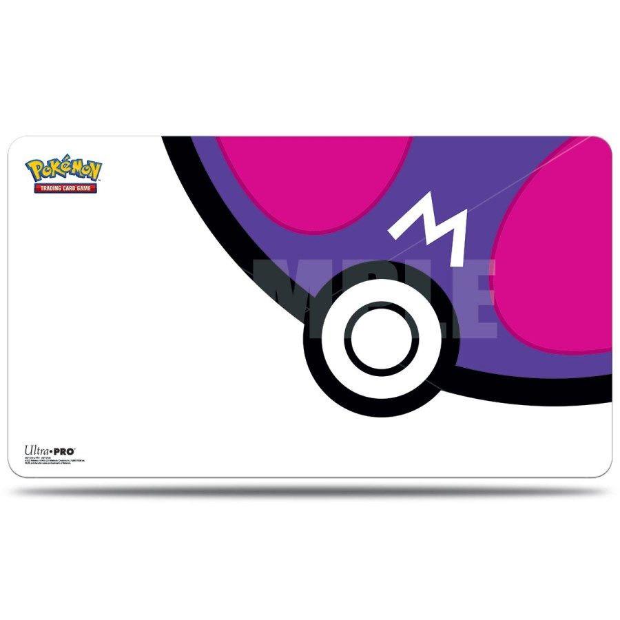 pokemon card game playmat UP - Playmat main image 1