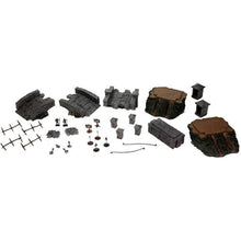 Load image into Gallery viewer, Wizkids 4D Settings: Stone Bridge