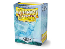 Load image into Gallery viewer, Dragon Shield: Matte Sleeves