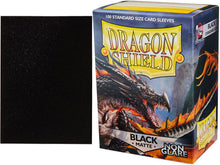 Load image into Gallery viewer, Dragon Shield: Matte Sleeves