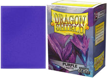 Load image into Gallery viewer, Dragon Shield: Matte Sleeves