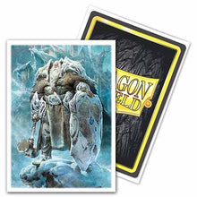 Load image into Gallery viewer, Dragon Shield: Flesh And Blood Art Sleeves