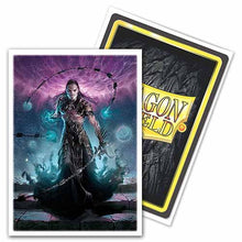 Load image into Gallery viewer, Dragon Shield: Flesh And Blood Art Sleeves