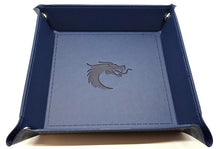 Load image into Gallery viewer, Old School Dice & Accessories: Dice Rolling Tray