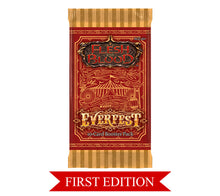 Load image into Gallery viewer, Flesh & Blood TCG: Everfest