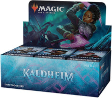 Load image into Gallery viewer, MTG: Kaldheim