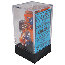 Load image into Gallery viewer, Chessex Dice Sets: 7-Dice Sets