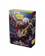 Load image into Gallery viewer, Dragon Shield Art Sleeves