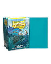 Load image into Gallery viewer, Dragon Shield: Dual Matte Sleeves
