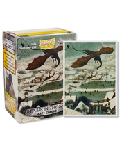 Load image into Gallery viewer, Dragon Shield Art Sleeves