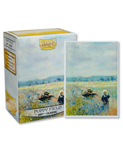 Load image into Gallery viewer, Dragon Shield Art Sleeves