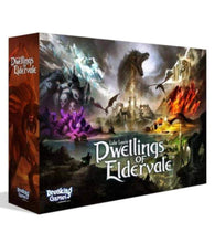 Load image into Gallery viewer, Dwellings of Eldervale