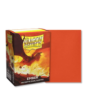 Load image into Gallery viewer, Dragon Shield: Dual Matte Sleeves