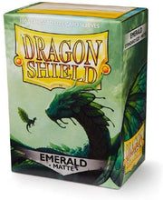 Load image into Gallery viewer, Dragon Shield: Matte Sleeves