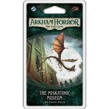 Load image into Gallery viewer, Arkham Horror (LCG): Dunwich Legacy