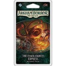 Load image into Gallery viewer, Arkham Horror (LCG): Dunwich Legacy