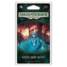 Load image into Gallery viewer, Arkham Horror (LCG): Dunwich Legacy