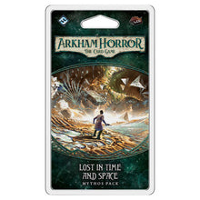 Load image into Gallery viewer, Arkham Horror (LCG): Dunwich Legacy