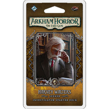 Load image into Gallery viewer, Arkham Horror (LCG): Investigator Starter Decks