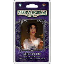 Load image into Gallery viewer, Arkham Horror (LCG): Investigator Starter Decks
