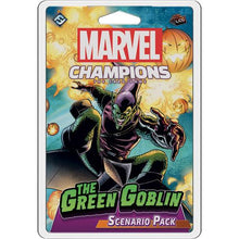 Load image into Gallery viewer, Marvel Champions (LCG): Scenario Pack