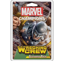Load image into Gallery viewer, Marvel Champions (LCG): Scenario Pack