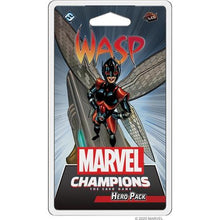 Load image into Gallery viewer, Marvel Champions (LCG): Hero Pack