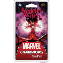 Load image into Gallery viewer, Marvel Champions (LCG): Hero Pack