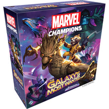 Load image into Gallery viewer, Marvel Champions (LCG): Expansion