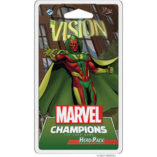 Load image into Gallery viewer, Marvel Champions (LCG): Hero Pack