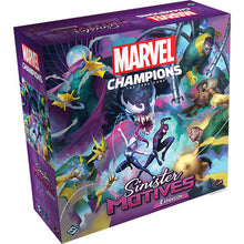 Load image into Gallery viewer, Marvel Champions (LCG): Expansion