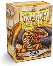 Load image into Gallery viewer, Dragon Shield: Matte Sleeves