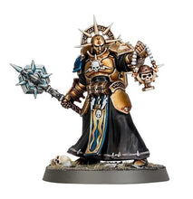Load image into Gallery viewer, Warhammer Age of Sigmar: Stormcast Eternals - Knight-Relictor