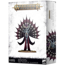 Load image into Gallery viewer, Warhammer Age of Sigmar: Hedonites of Slaanesh - Dexcessa, the Talon of Slaanesh