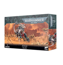 Load image into Gallery viewer, Warhammer 40K: Drukhari - Talos