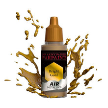 Load image into Gallery viewer, The Army Painter Warpaints: Air Paints