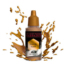 Load image into Gallery viewer, The Army Painter Warpaints: Air Paints