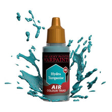 Load image into Gallery viewer, The Army Painter Warpaints: Air Paints