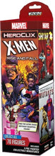 Load image into Gallery viewer, HeroClix: Marvel - X-Men Rise and fall