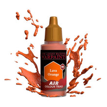 Load image into Gallery viewer, The Army Painter Warpaints: Air Paints