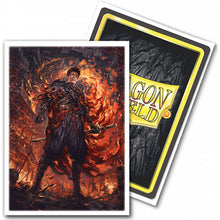 Load image into Gallery viewer, Dragon Shield: Flesh And Blood Art Sleeves