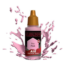 Load image into Gallery viewer, The Army Painter Warpaints: Air Paints