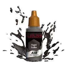 Load image into Gallery viewer, The Army Painter Warpaints: Air Paints