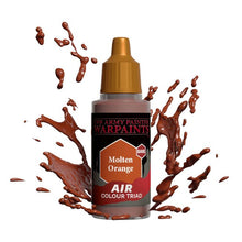 Load image into Gallery viewer, The Army Painter Warpaints: Air Paints