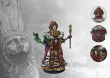 Load image into Gallery viewer, Conquest: Old Dominion