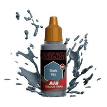 Load image into Gallery viewer, The Army Painter Warpaints: Air Paints