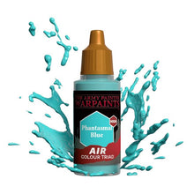 Load image into Gallery viewer, The Army Painter Warpaints: Air Paints