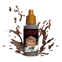 Load image into Gallery viewer, The Army Painter Warpaints: Air Paints